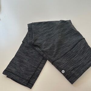 lululemon athletica Black Leggings